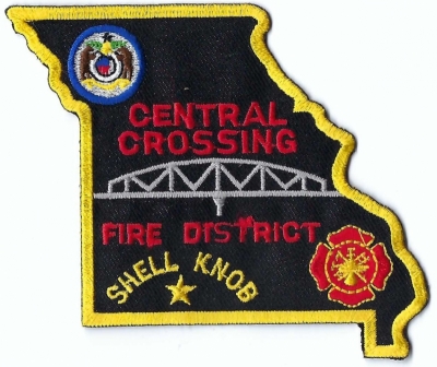 Central Crossing Fire District (MO)
