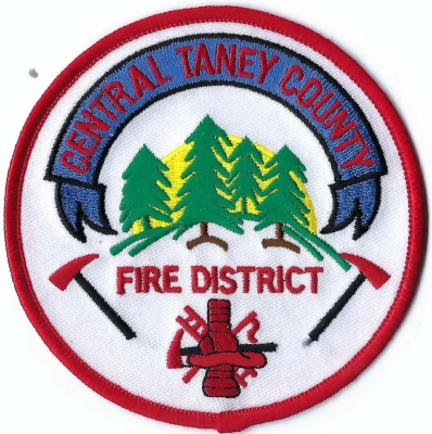 Central Taney County Fire District (MO)

