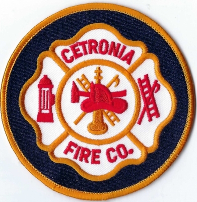 Cetronia Fire Company (PA)
