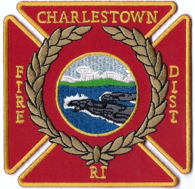 Charlestown Fire District (RI)
