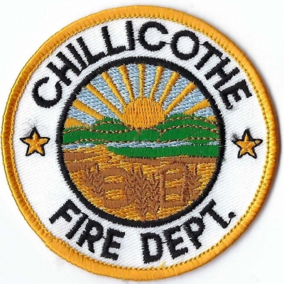 Chillicothe Fire Department (MO)
