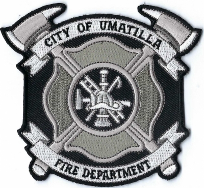Umatilla City Fire Department (FL)
