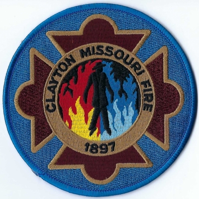 Clayton Fire Department (MO)
