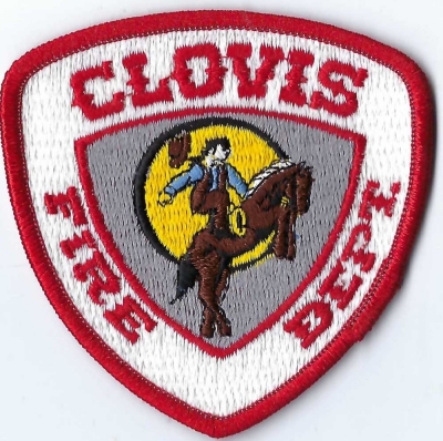 Clovis Fire Department (CA)
