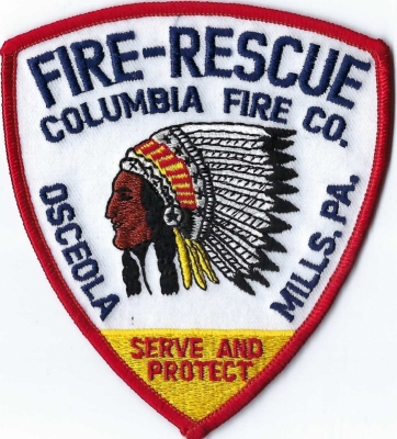 Columbia Fire Company (PA)
