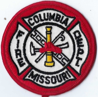 Columbia Fire Department (MO)
