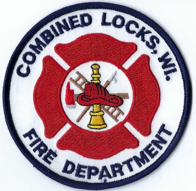 Combined Locks Fire Department (WI)
