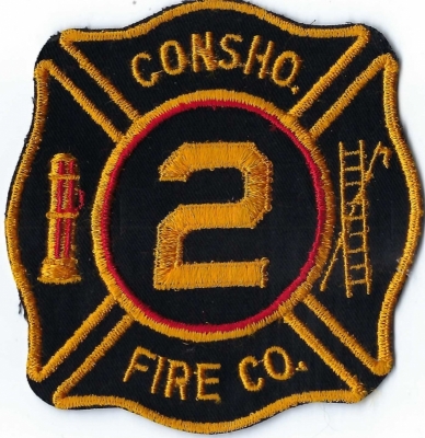 Conshohocken Fire Company No. 2 (PA)
