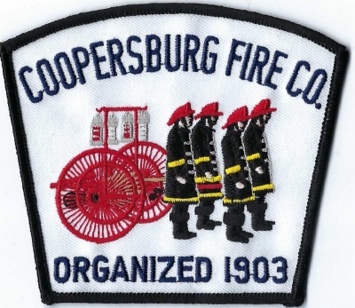Coopersburg Fire Company (PA)
