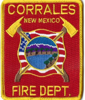 Corrales Fire Department (NM)
