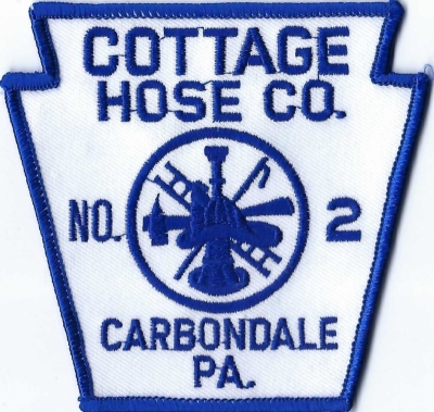 Cottage Hose Company No. 2 (PA)
