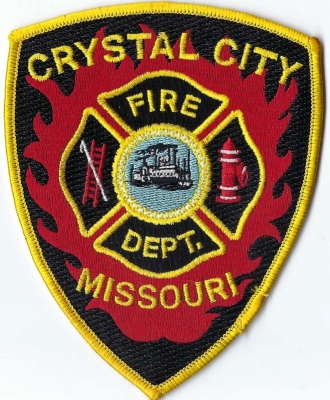 Crystal City Fire Department (MO)
