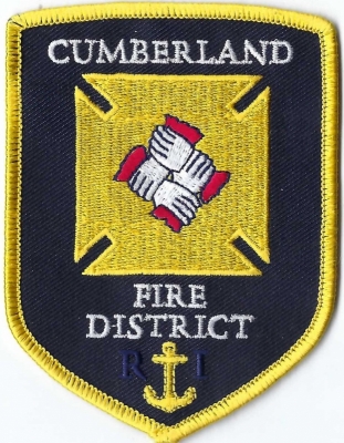 Cumberland Fire District (RI)
