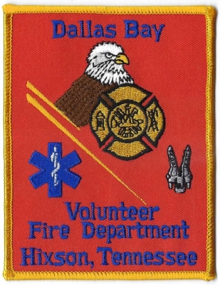 Dallas Bay Volunteer Fire Department (TN)
