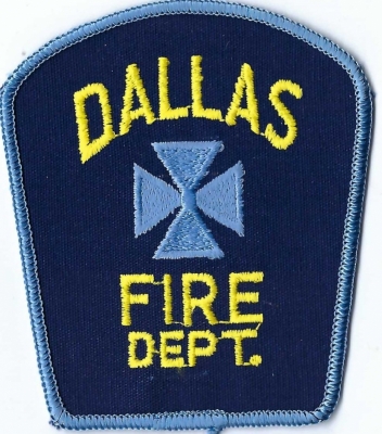 Dallas Fire Department (OR)
