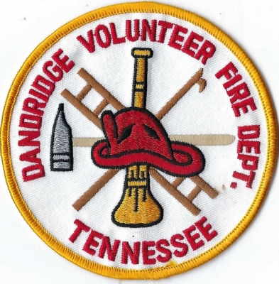 Dandridge Volunteer Fire Department (TN)
