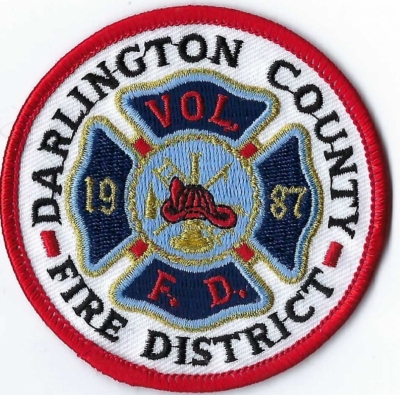 Darlington County Volunteer Fire District (SC)
