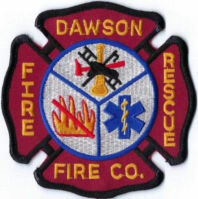 Dawson Fire Company (PA)
