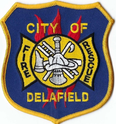 Delafield City Fire Department (WI)
