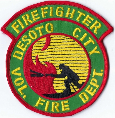 Desoto City Fire Department (FL)
DEFUNCT - Highlands County Fire Rescue.
