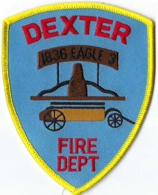 Dexter Fire Department (ME)
