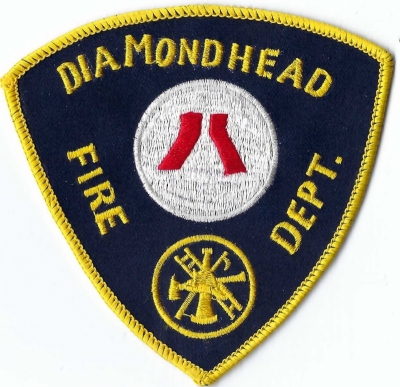 Diamondhead Fire Department (MS)
