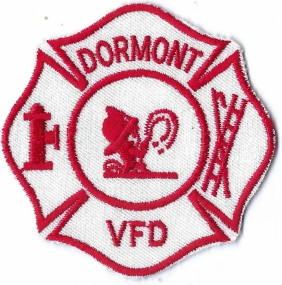 Dormont Volunteer Fire Department (PA)
