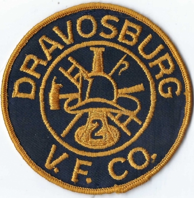 Dravosburg Volunteer Fire Company (PA)
DEFUNCT - Dravosburg No. 2 was shut down in 2002.
