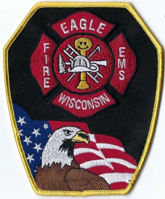 Eagle Fire Department (WI)
