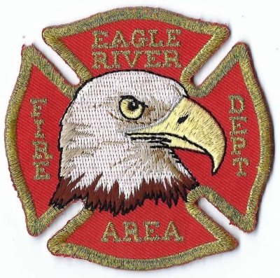 Eagle River Area Fire Department (WI)
