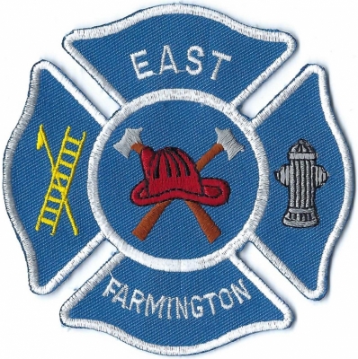 East Farmington Fire Department (CT)
