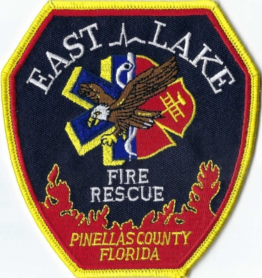 East Lake Fire Rescue (FL)

