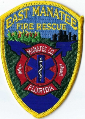 East Manatee Fire Rescue (FL)
