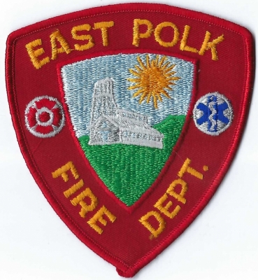 East Polk Fire Department (TN)
