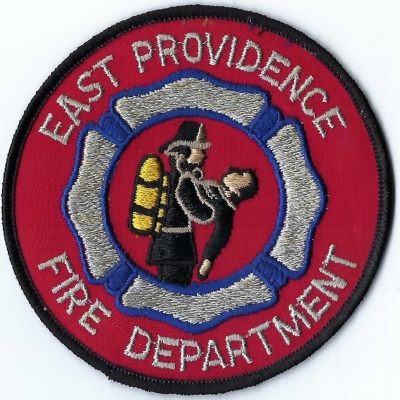 East Providence Fire Department (RI)
