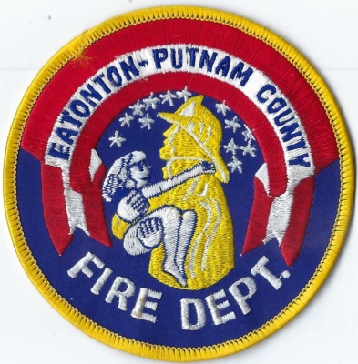 Eatonton-Putnam County Fire Department (GA)
DEFUNCT - Merged w/Putnam County Fire Department.
