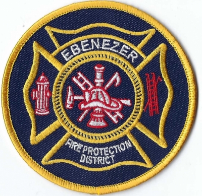 Ebenezer Fire Protection District (MO)
