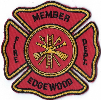 Edgewood Fire Department (NM)
DEFUNCT - Merged w/Santa Fe County Fire Department.
