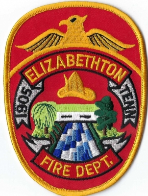 Elizabethton Fire Department (TN)

