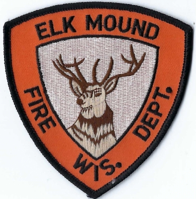 Elk Mound Fire Department (WI)
