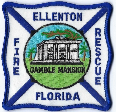 Ellenton Fire Rescue (FL)
DEFUNCT - Merged w/North River Fire District.
