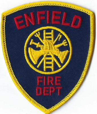 Enfield Fire Department (CT)
