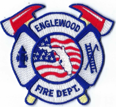 Englewood Fire Department (FL)
