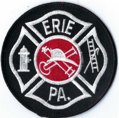 Erie Fire Department (PA)
