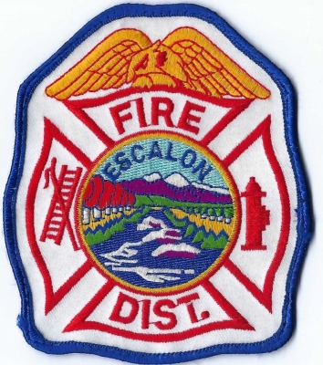 Escalon Fire District (CA)

