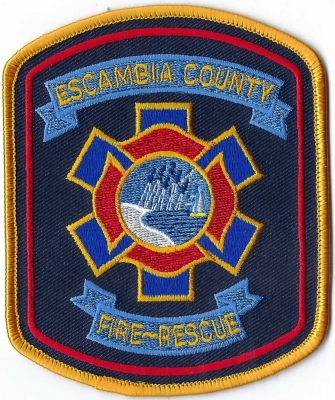 Escambia County Fire Department (FL)
