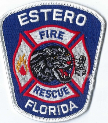 Estero Fire Rescue (FL)
