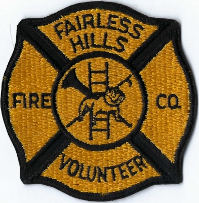 Fairless Hills Volunteer Fire Company (PA)
