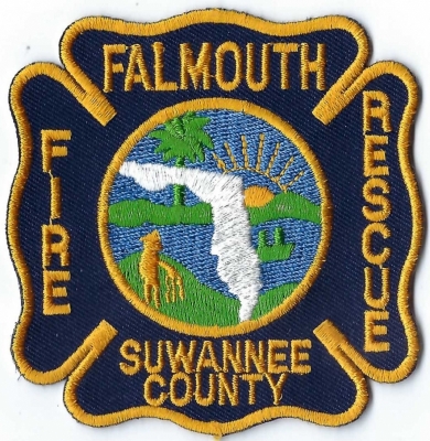 Falmouth Fire Rescue (FL)
