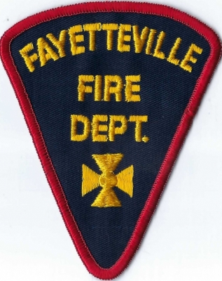 Fayetteville Fire Department (TN)

